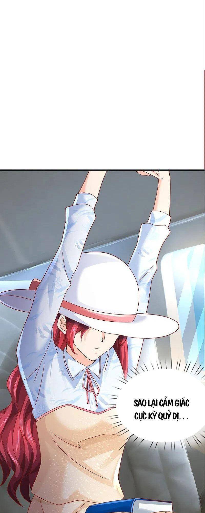 Vú Em Tiên Tôn Đi Ở Rể Chapter 224 - Trang 2