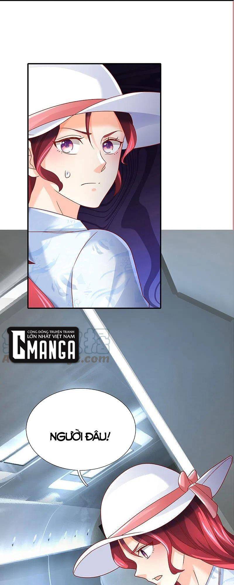 Vú Em Tiên Tôn Đi Ở Rể Chapter 224 - Trang 2