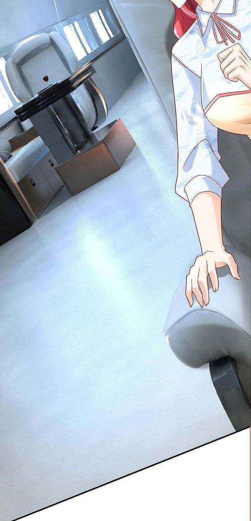 Vú Em Tiên Tôn Đi Ở Rể Chapter 224 - Trang 2