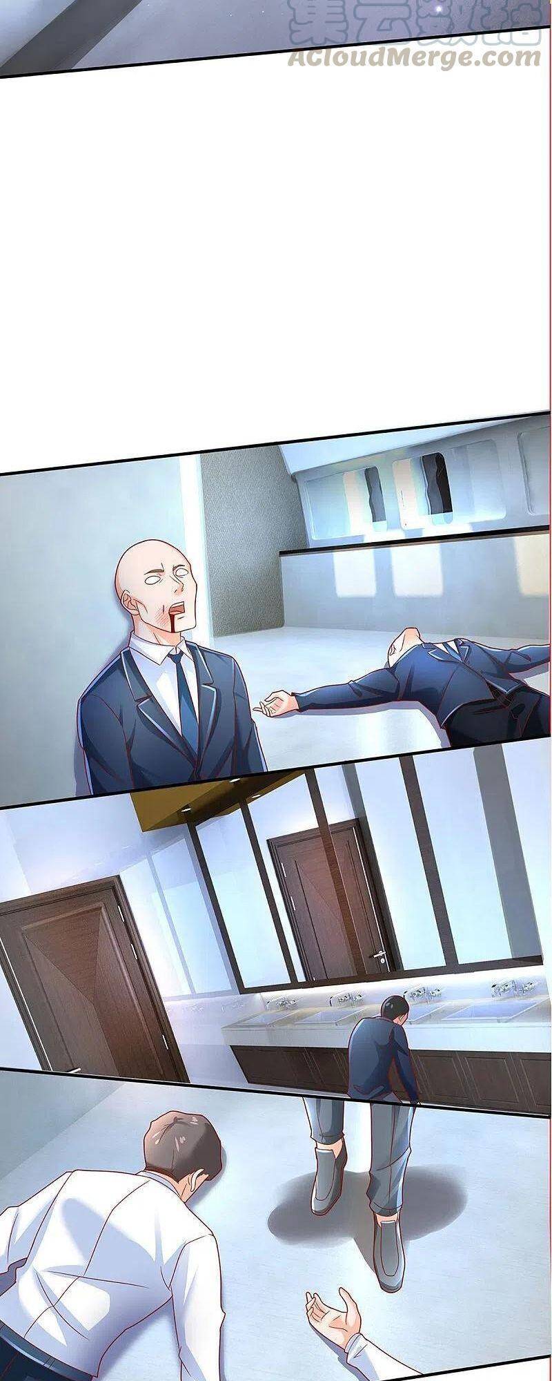 Vú Em Tiên Tôn Đi Ở Rể Chapter 224 - Trang 2