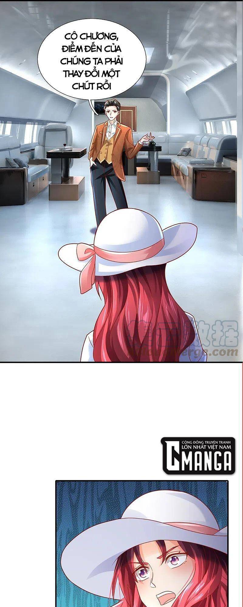 Vú Em Tiên Tôn Đi Ở Rể Chapter 224 - Trang 2