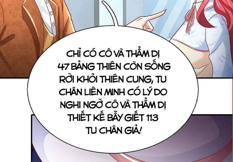 Vú Em Tiên Tôn Đi Ở Rể Chapter 224 - Trang 2