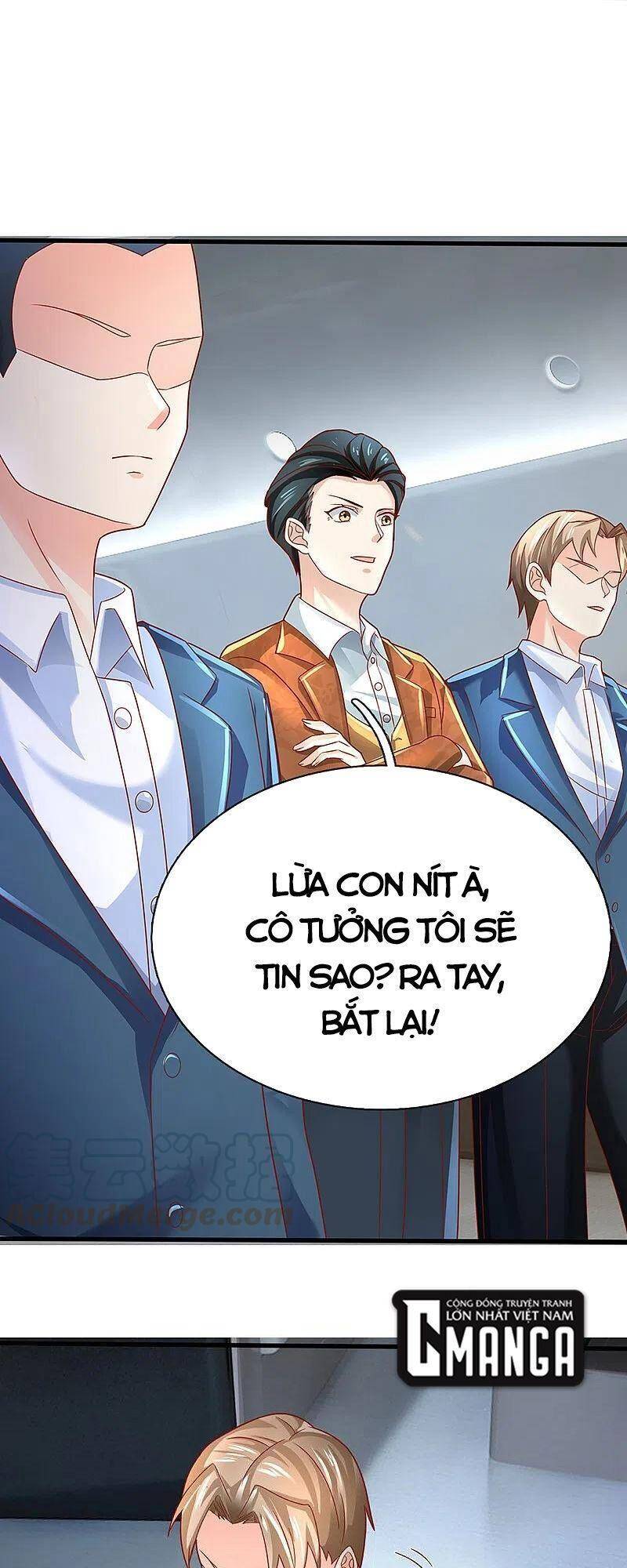 Vú Em Tiên Tôn Đi Ở Rể Chapter 224 - Trang 2