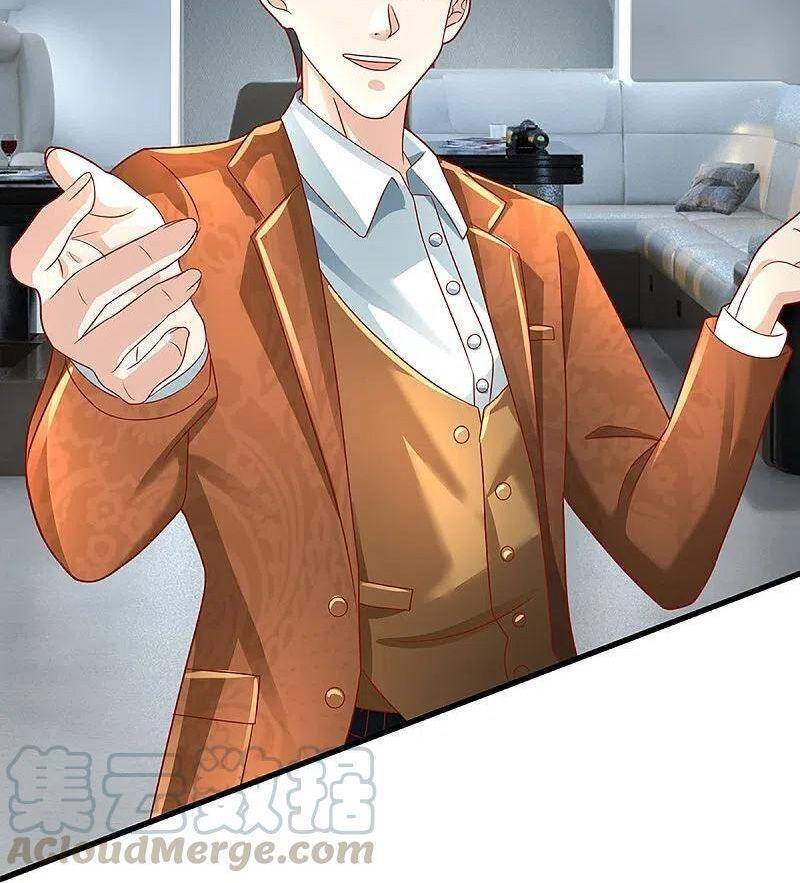 Vú Em Tiên Tôn Đi Ở Rể Chapter 224 - Trang 2