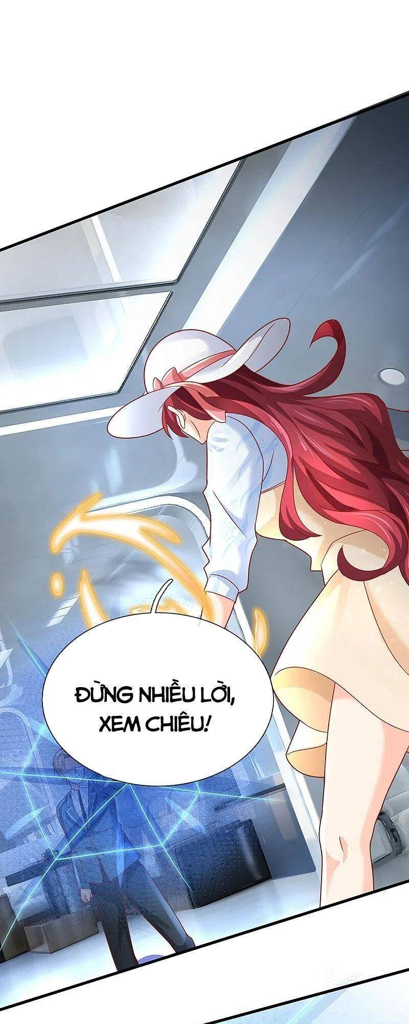 Vú Em Tiên Tôn Đi Ở Rể Chapter 224 - Trang 2