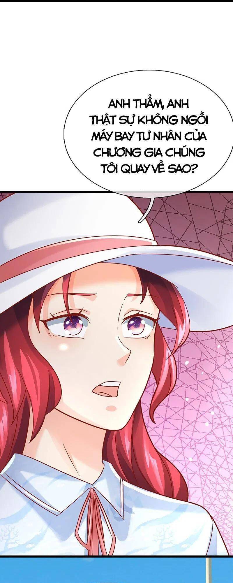 Vú Em Tiên Tôn Đi Ở Rể Chapter 224 - Trang 2