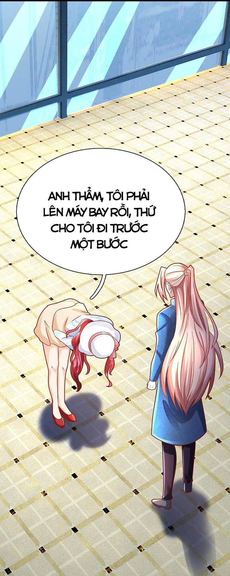 Vú Em Tiên Tôn Đi Ở Rể Chapter 224 - Trang 2