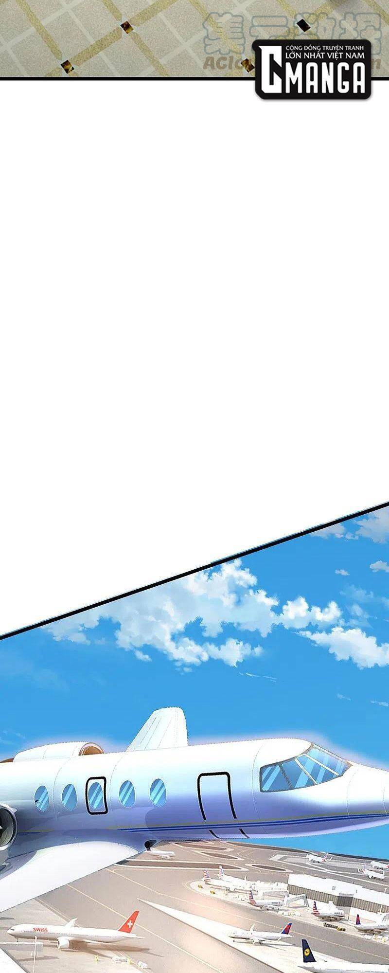 Vú Em Tiên Tôn Đi Ở Rể Chapter 224 - Trang 2