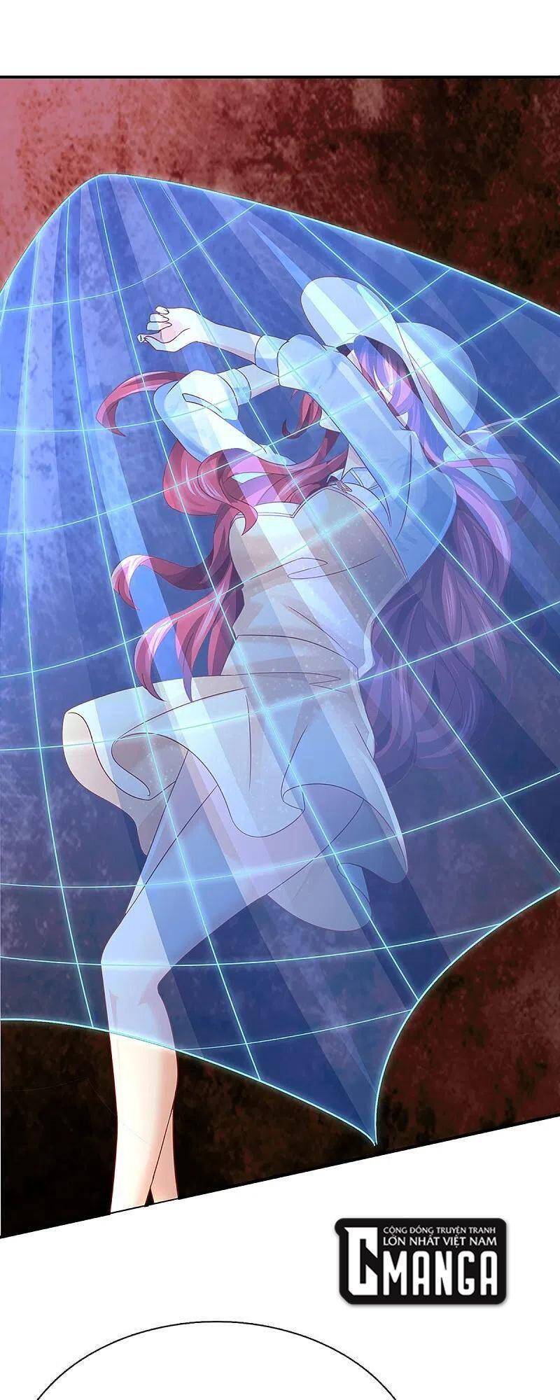 Vú Em Tiên Tôn Đi Ở Rể Chapter 225 - Trang 2