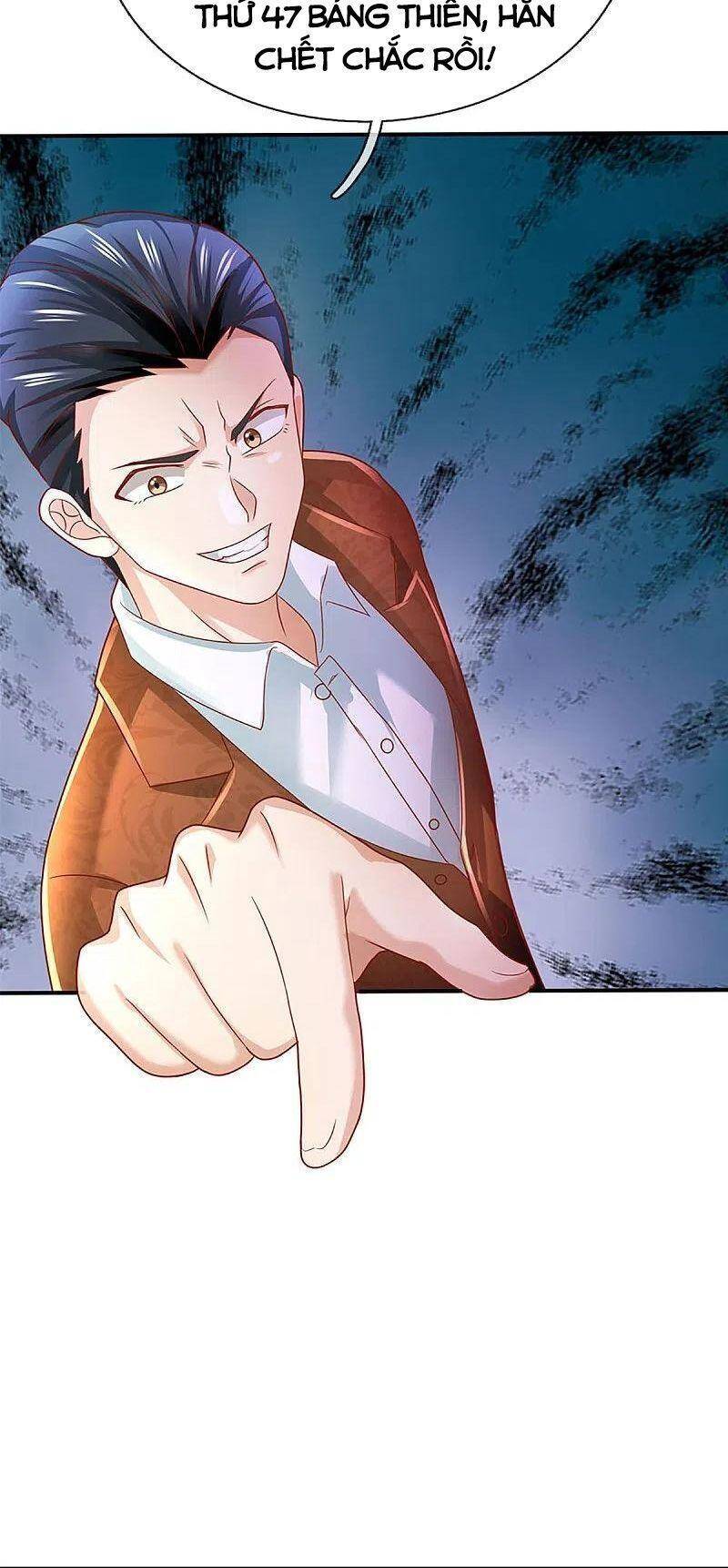 Vú Em Tiên Tôn Đi Ở Rể Chapter 225 - Trang 2