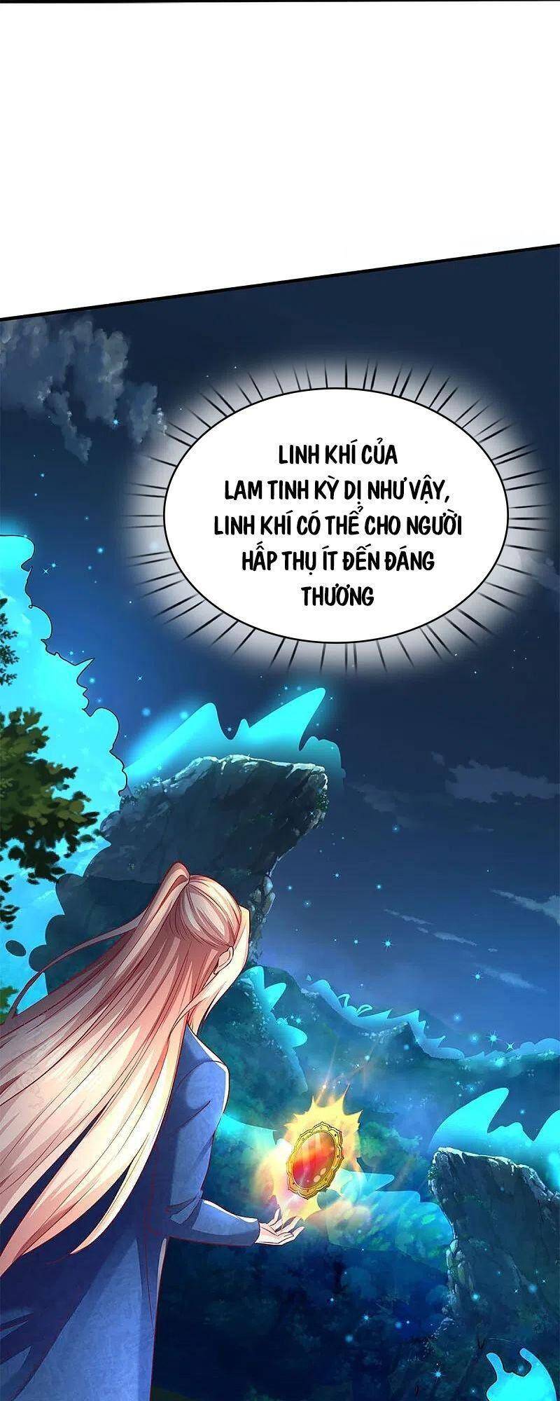 Vú Em Tiên Tôn Đi Ở Rể Chapter 225 - Trang 2