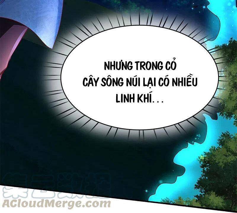 Vú Em Tiên Tôn Đi Ở Rể Chapter 225 - Trang 2