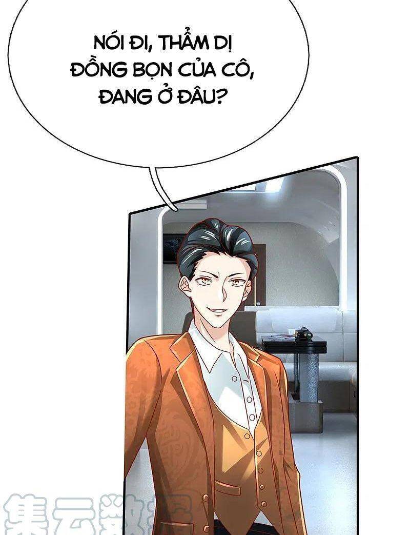 Vú Em Tiên Tôn Đi Ở Rể Chapter 225 - Trang 2