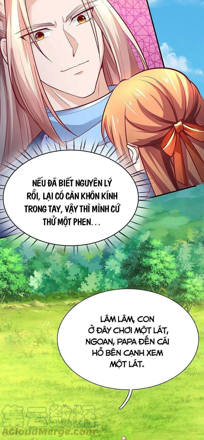 Vú Em Tiên Tôn Đi Ở Rể Chapter 225 - Trang 2