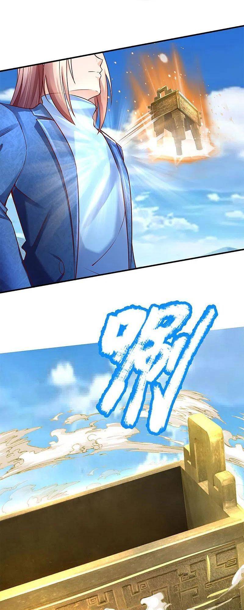 Vú Em Tiên Tôn Đi Ở Rể Chapter 225 - Trang 2