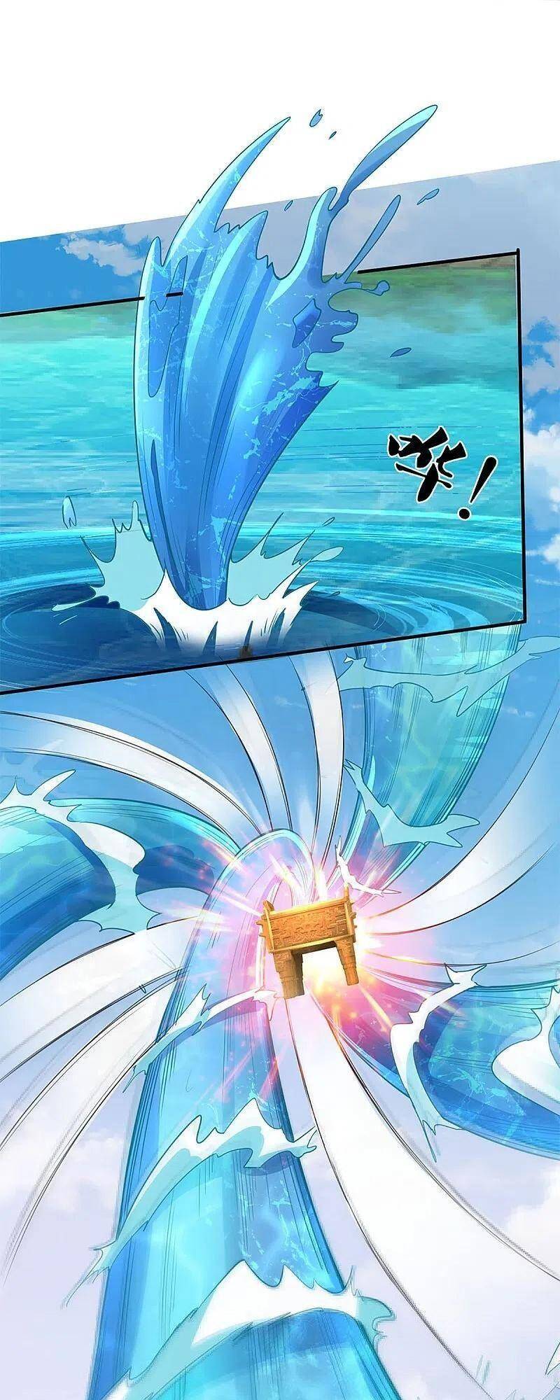 Vú Em Tiên Tôn Đi Ở Rể Chapter 225 - Trang 2