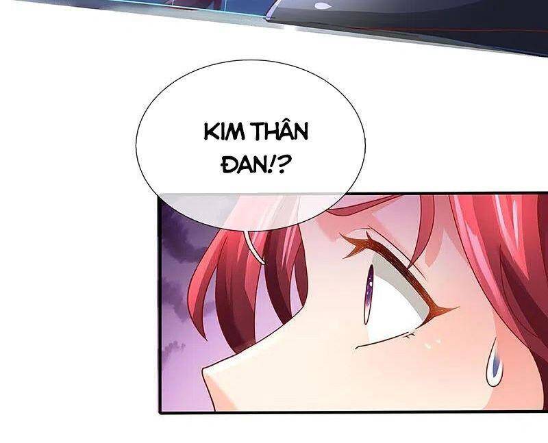 Vú Em Tiên Tôn Đi Ở Rể Chapter 225 - Trang 2