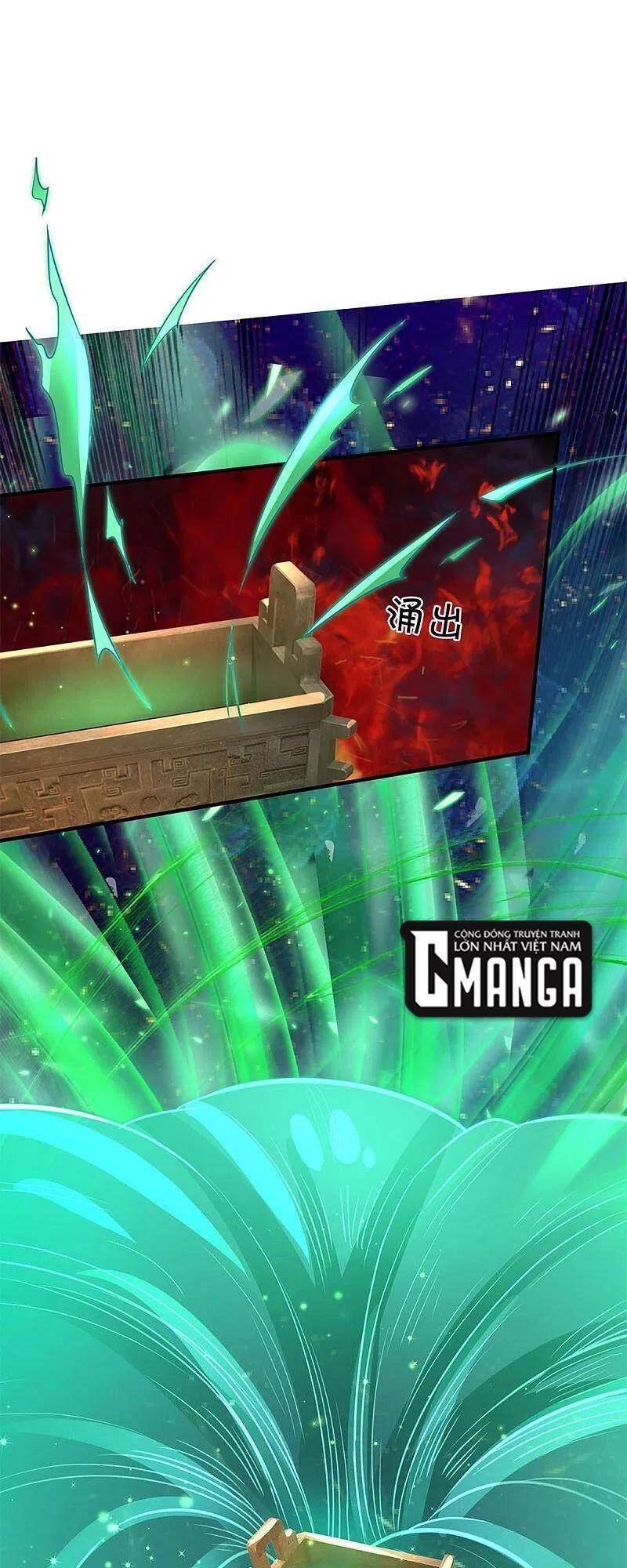 Vú Em Tiên Tôn Đi Ở Rể Chapter 226 - Trang 2