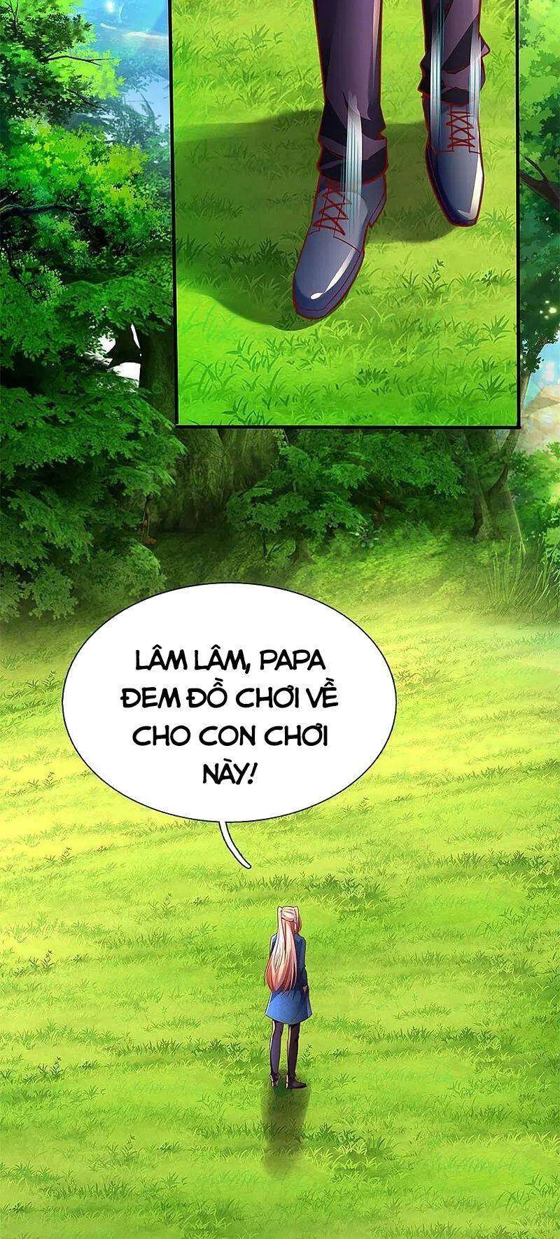 Vú Em Tiên Tôn Đi Ở Rể Chapter 226 - Trang 2