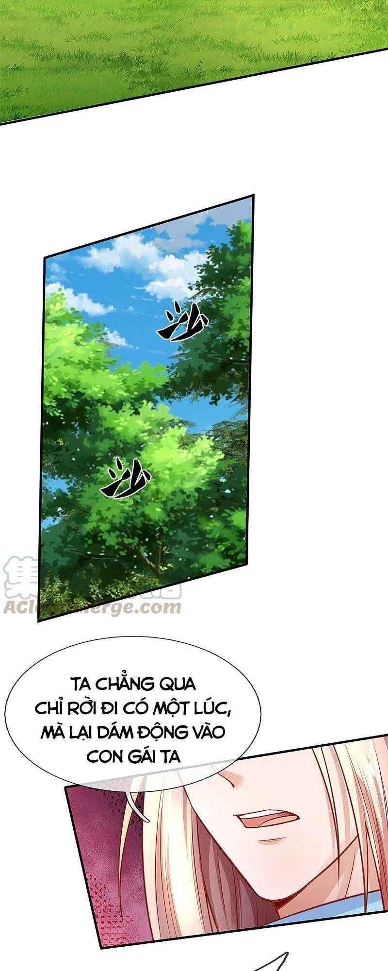 Vú Em Tiên Tôn Đi Ở Rể Chapter 226 - Trang 2