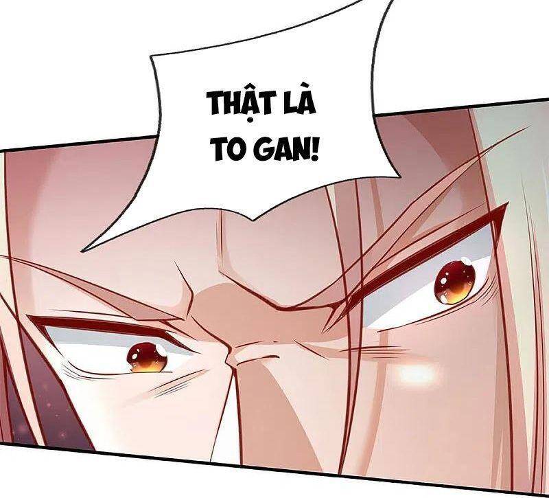 Vú Em Tiên Tôn Đi Ở Rể Chapter 226 - Trang 2