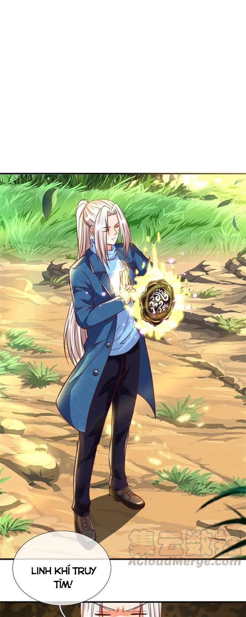 Vú Em Tiên Tôn Đi Ở Rể Chapter 226 - Trang 2