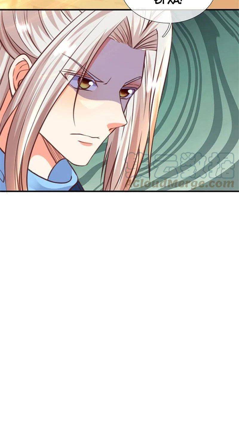 Vú Em Tiên Tôn Đi Ở Rể Chapter 226 - Trang 2