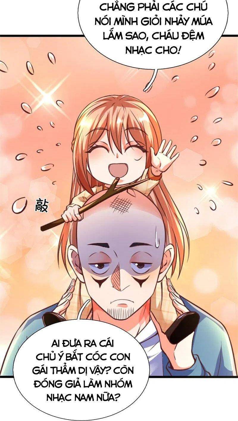 Vú Em Tiên Tôn Đi Ở Rể Chapter 226 - Trang 2