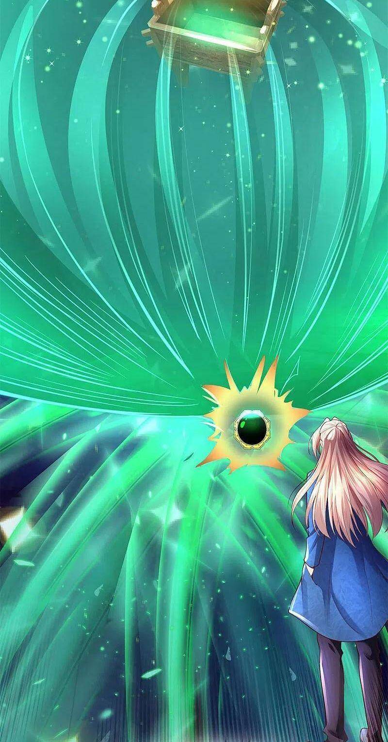 Vú Em Tiên Tôn Đi Ở Rể Chapter 226 - Trang 2