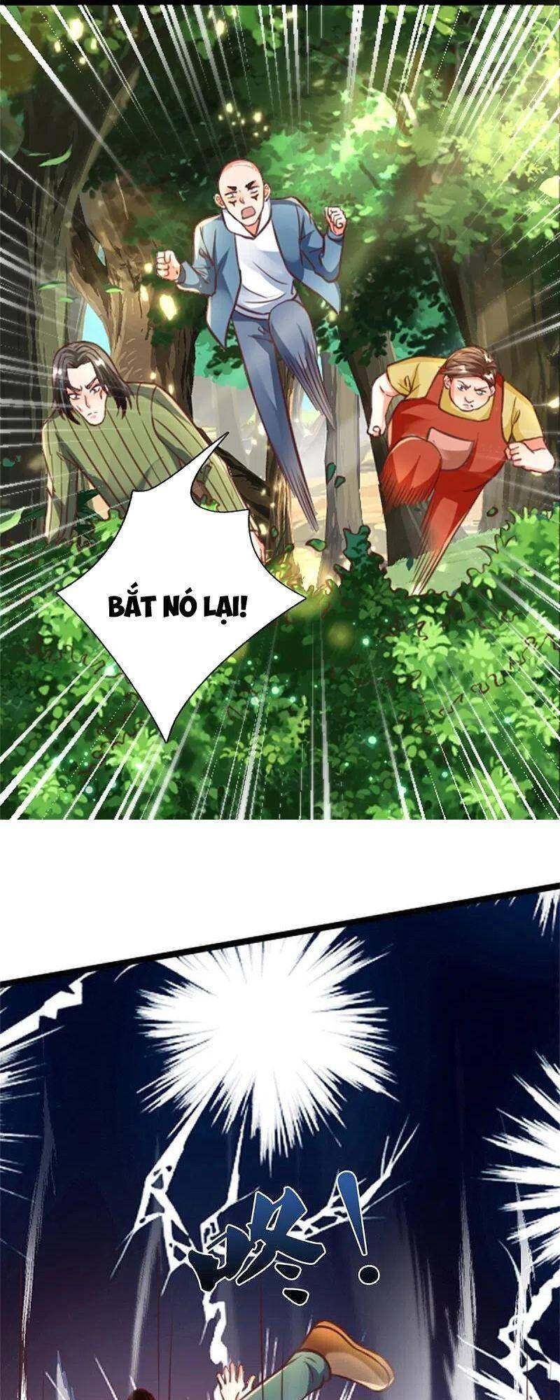 Vú Em Tiên Tôn Đi Ở Rể Chapter 226 - Trang 2