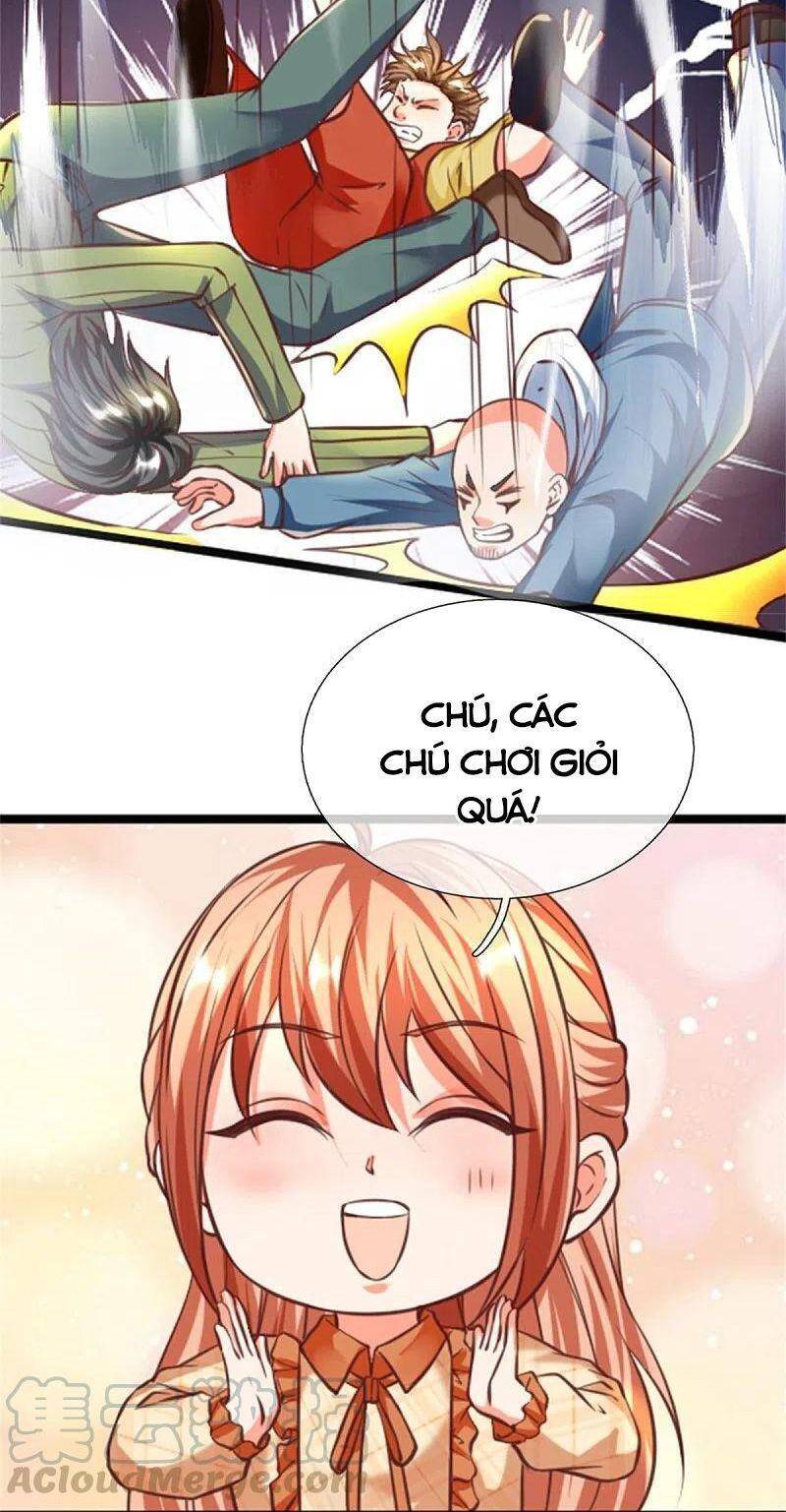Vú Em Tiên Tôn Đi Ở Rể Chapter 226 - Trang 2