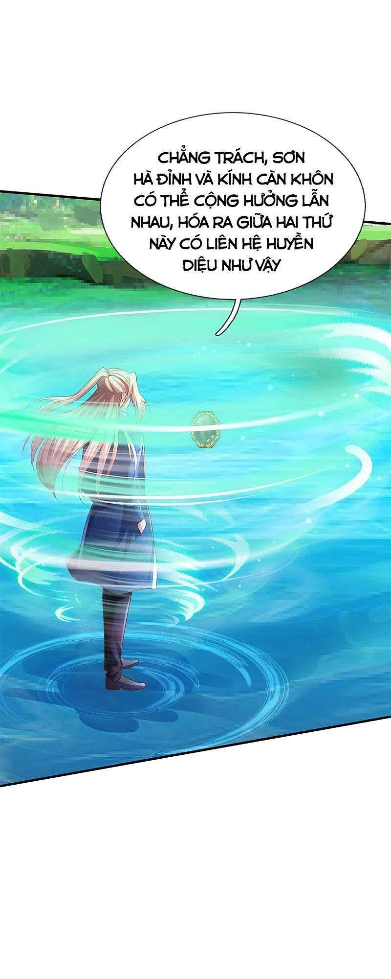 Vú Em Tiên Tôn Đi Ở Rể Chapter 226 - Trang 2