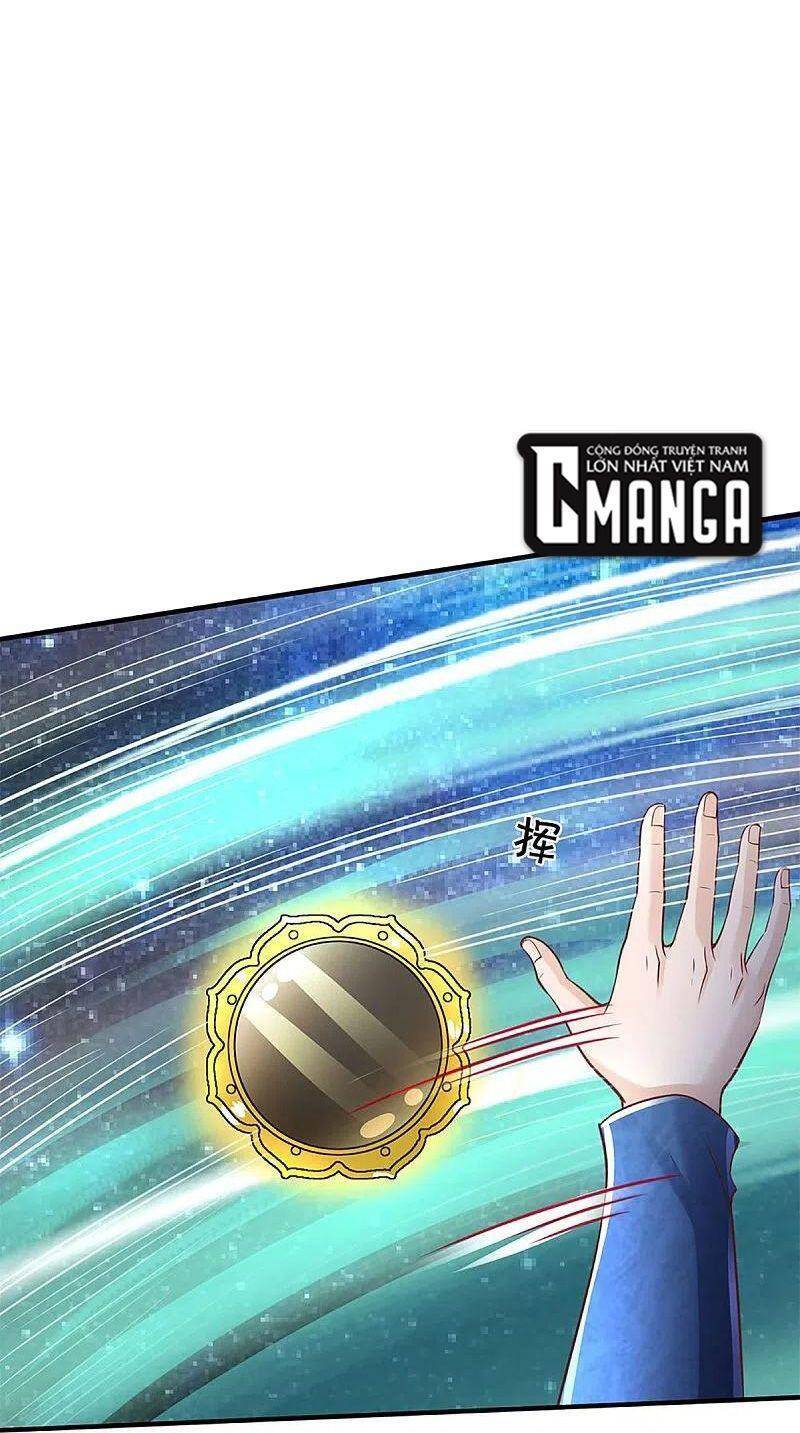 Vú Em Tiên Tôn Đi Ở Rể Chapter 226 - Trang 2