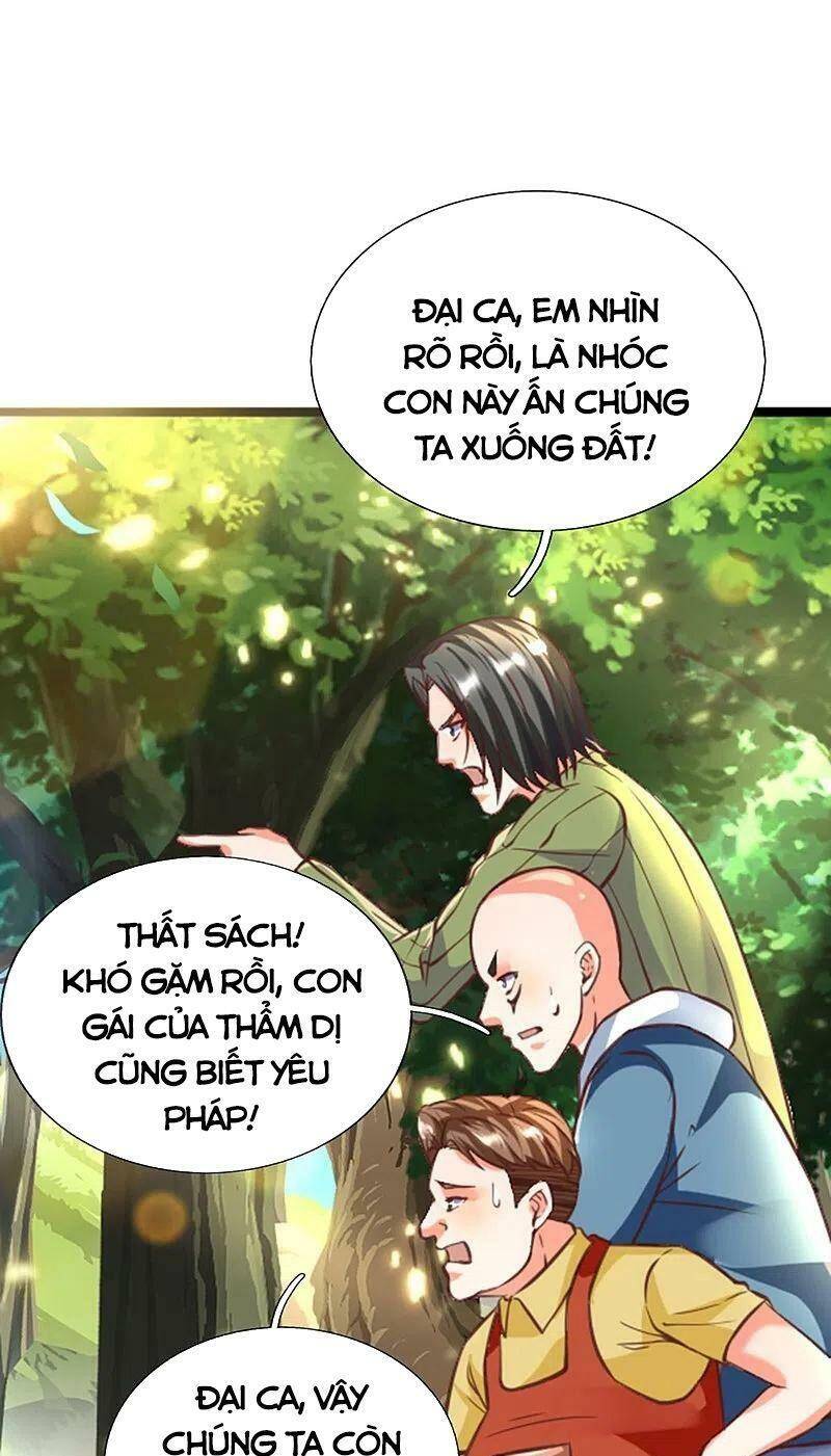 Vú Em Tiên Tôn Đi Ở Rể Chapter 227 - Trang 2