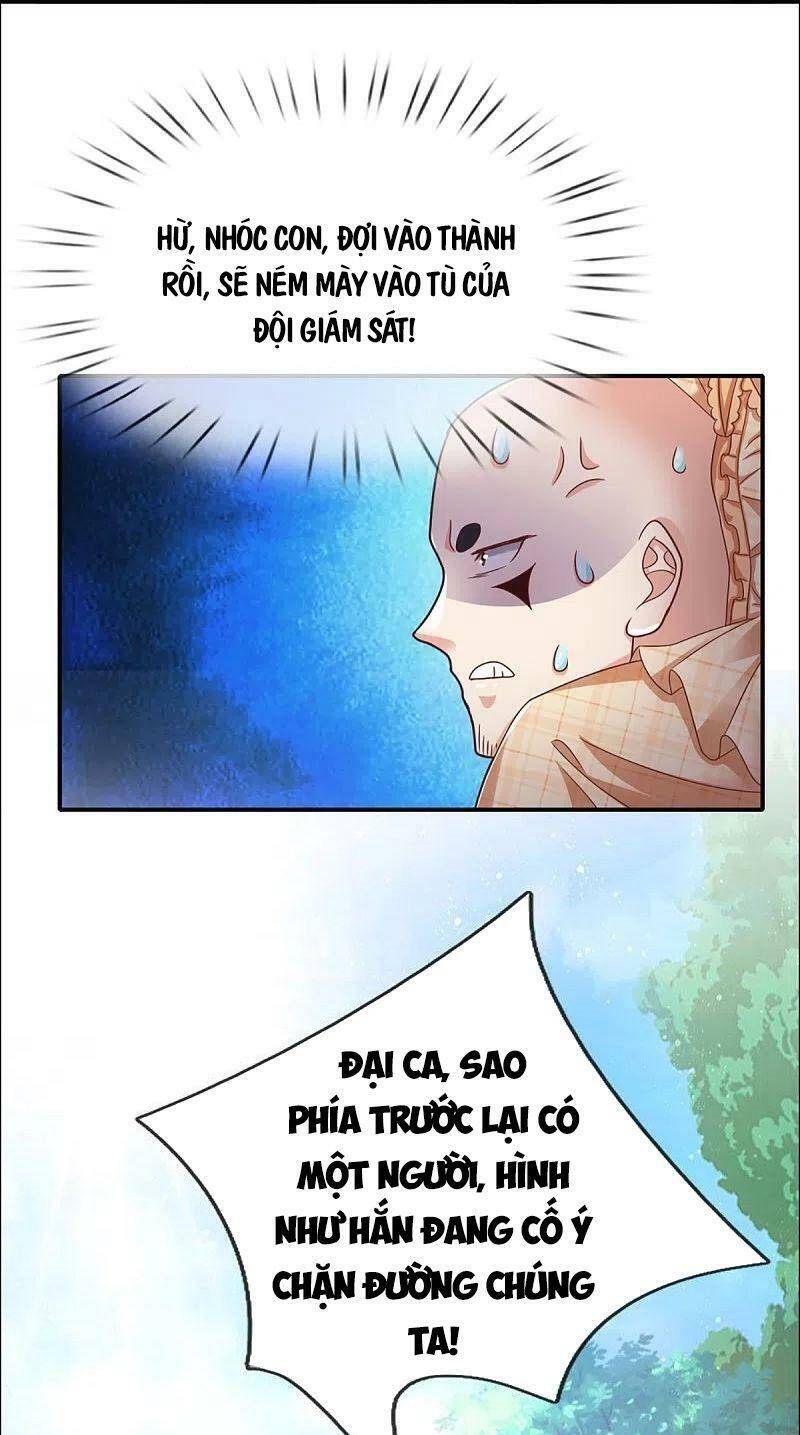 Vú Em Tiên Tôn Đi Ở Rể Chapter 227 - Trang 2
