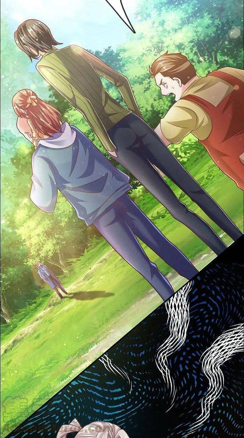 Vú Em Tiên Tôn Đi Ở Rể Chapter 227 - Trang 2