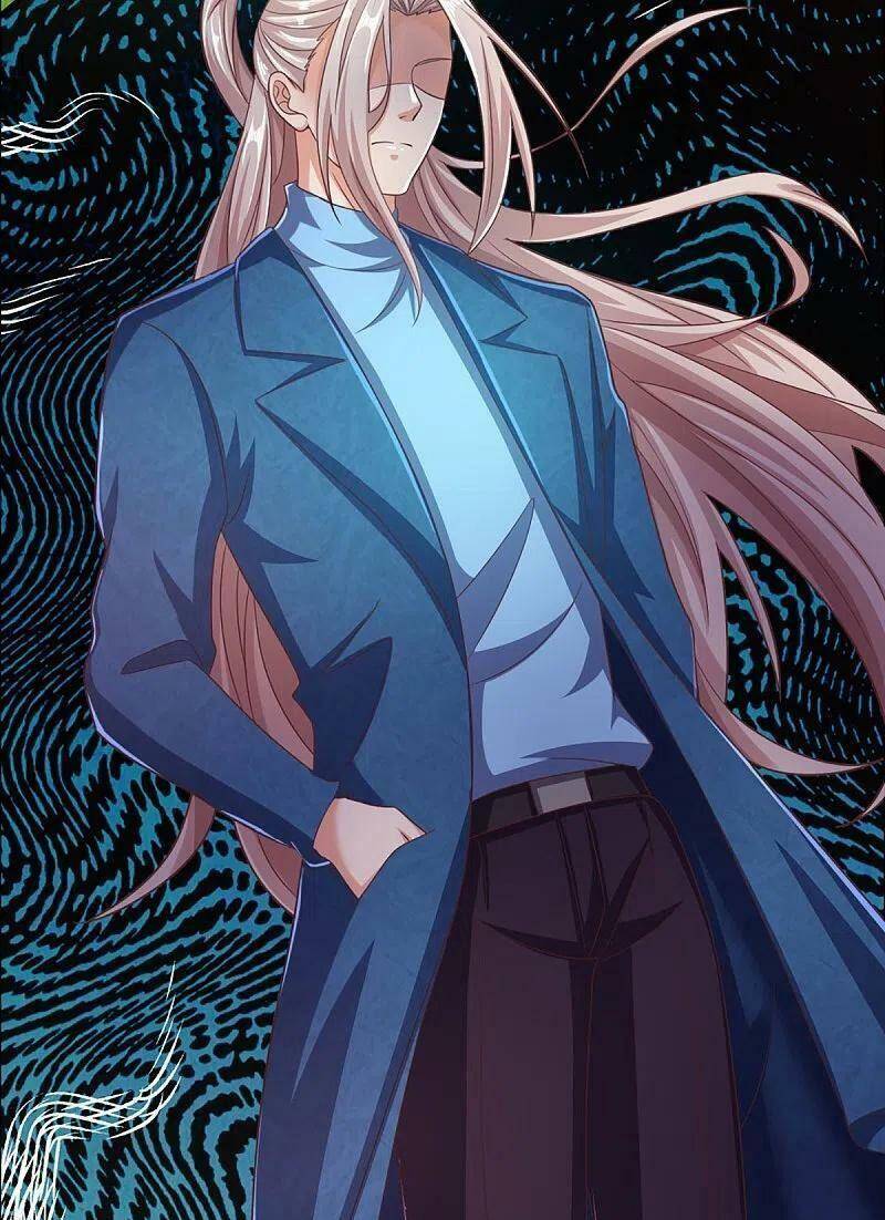 Vú Em Tiên Tôn Đi Ở Rể Chapter 227 - Trang 2