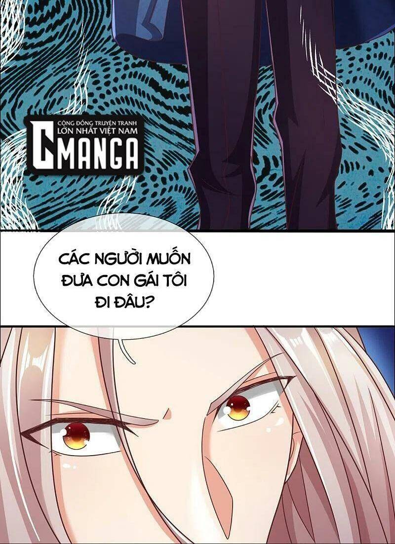 Vú Em Tiên Tôn Đi Ở Rể Chapter 227 - Trang 2