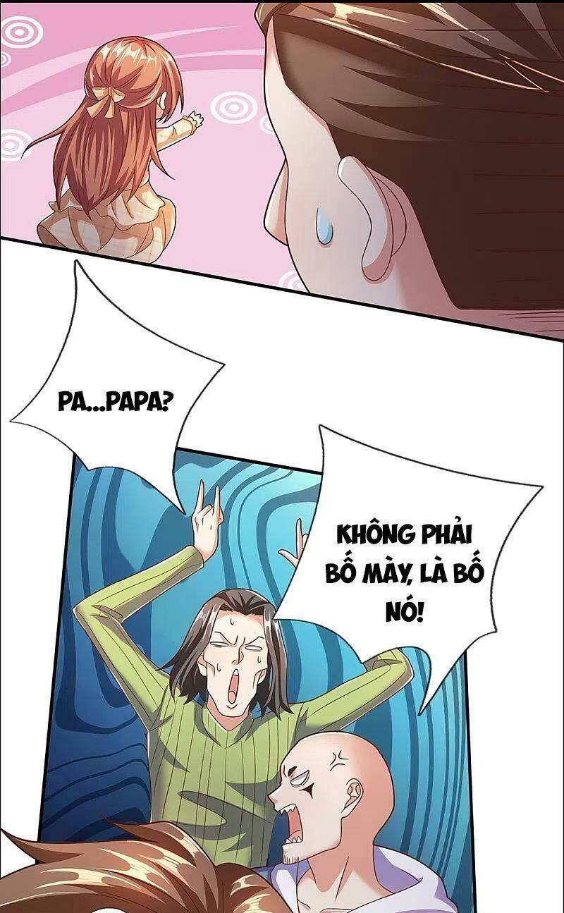 Vú Em Tiên Tôn Đi Ở Rể Chapter 227 - Trang 2