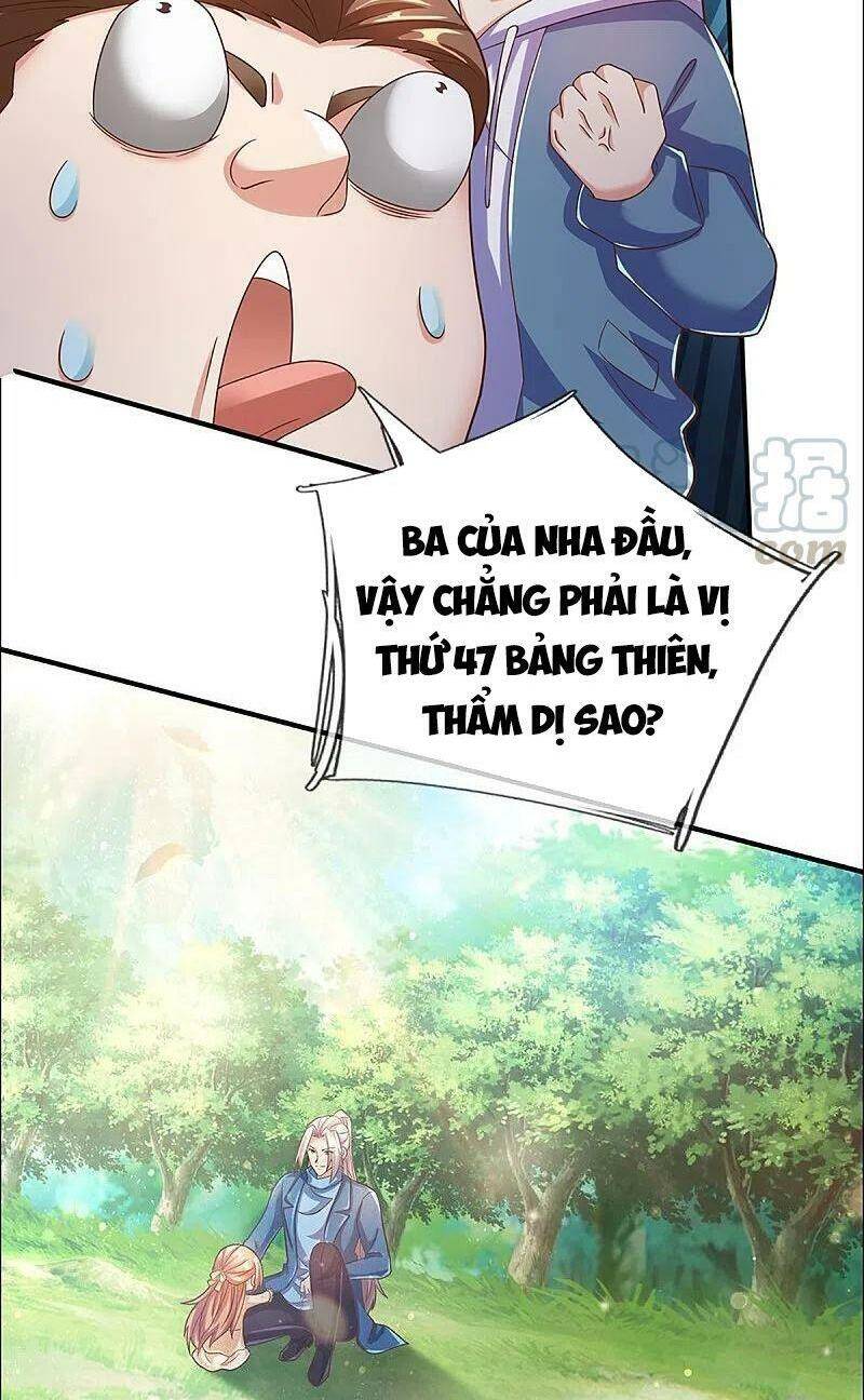 Vú Em Tiên Tôn Đi Ở Rể Chapter 227 - Trang 2