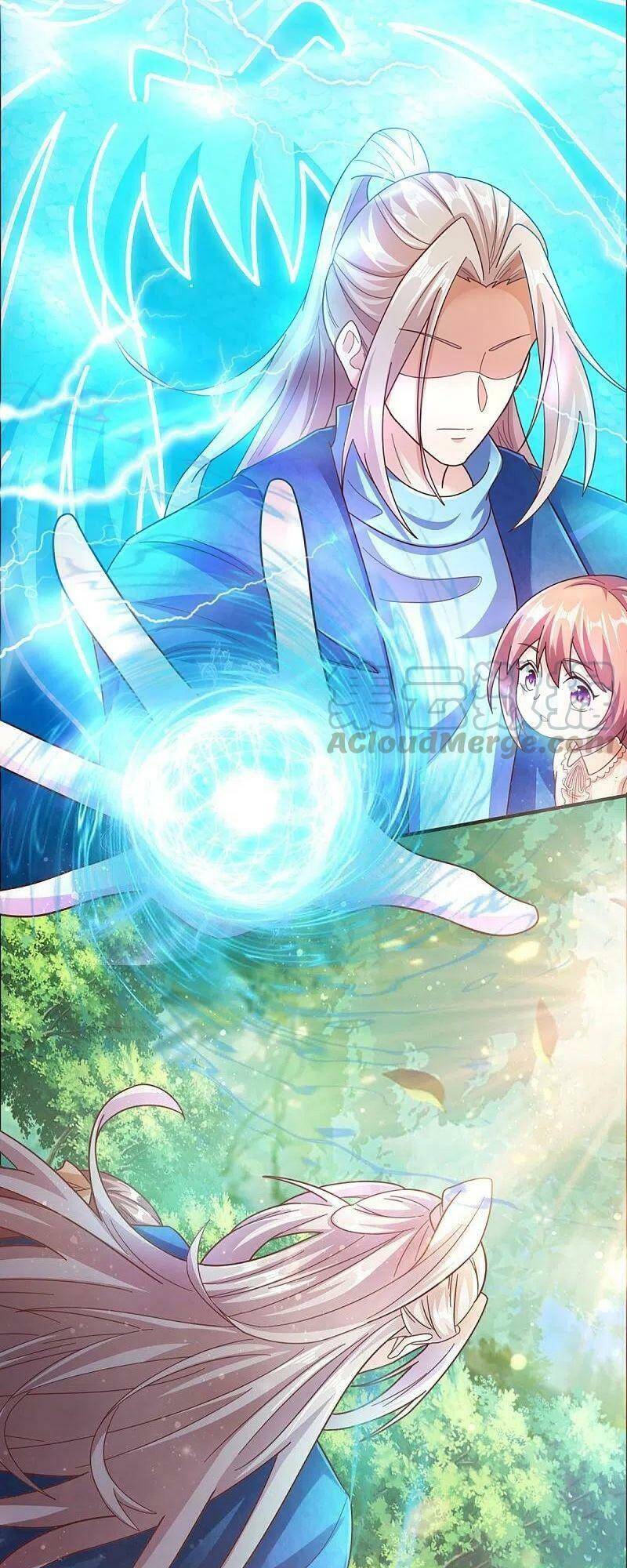 Vú Em Tiên Tôn Đi Ở Rể Chapter 227 - Trang 2