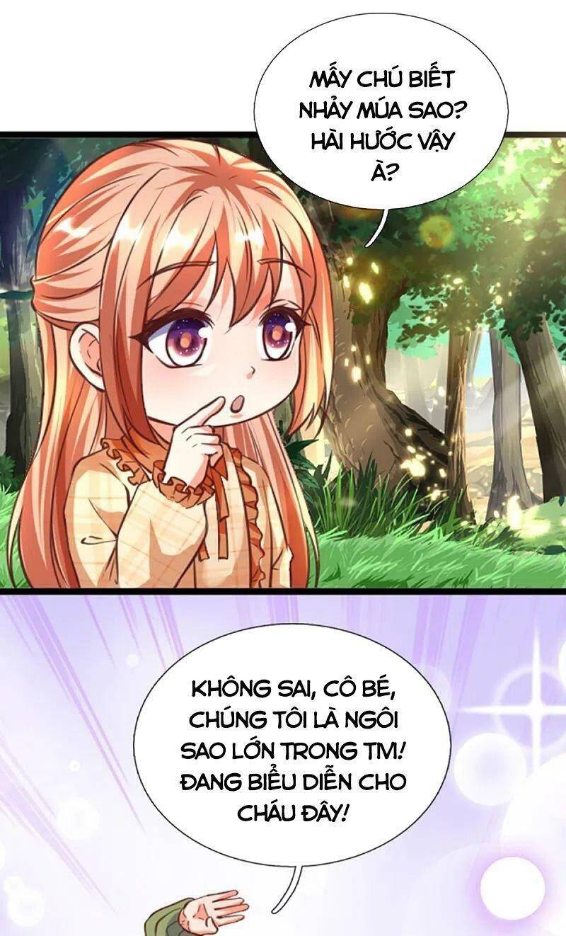Vú Em Tiên Tôn Đi Ở Rể Chapter 227 - Trang 2
