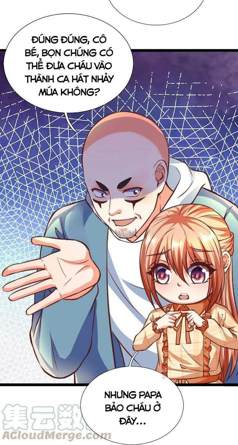 Vú Em Tiên Tôn Đi Ở Rể Chapter 227 - Trang 2