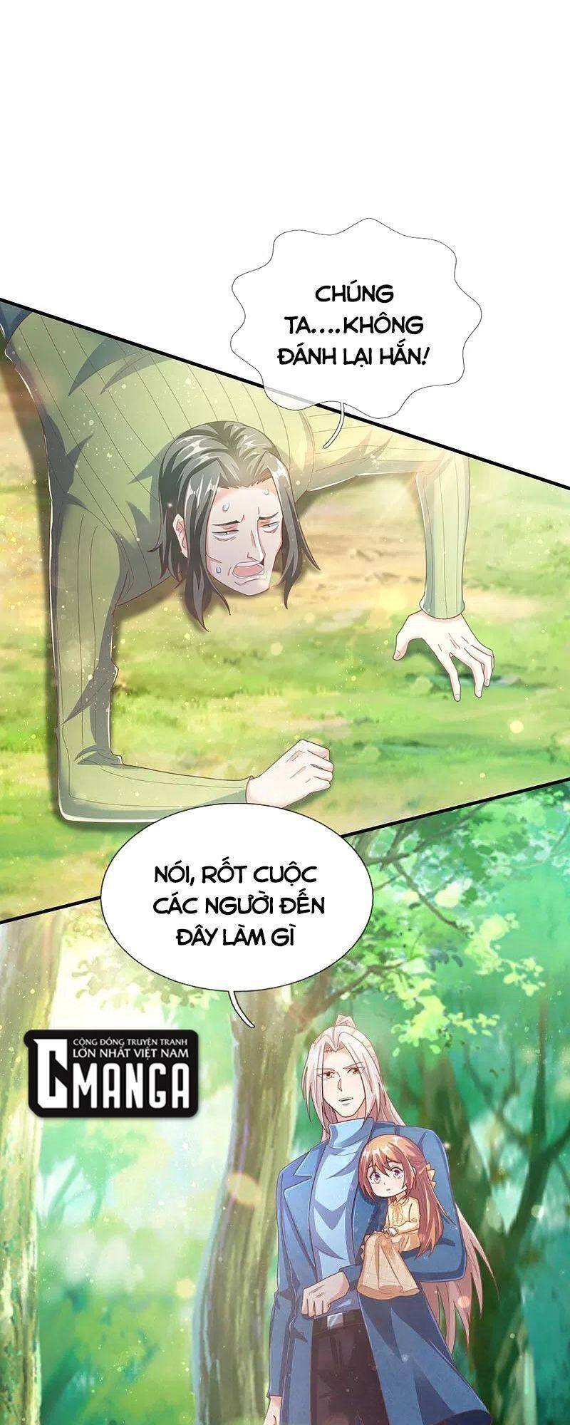 Vú Em Tiên Tôn Đi Ở Rể Chapter 228 - Trang 2