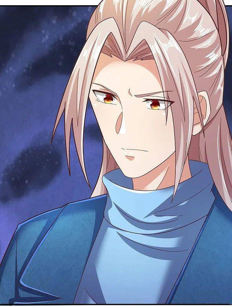 Vú Em Tiên Tôn Đi Ở Rể Chapter 228 - Trang 2