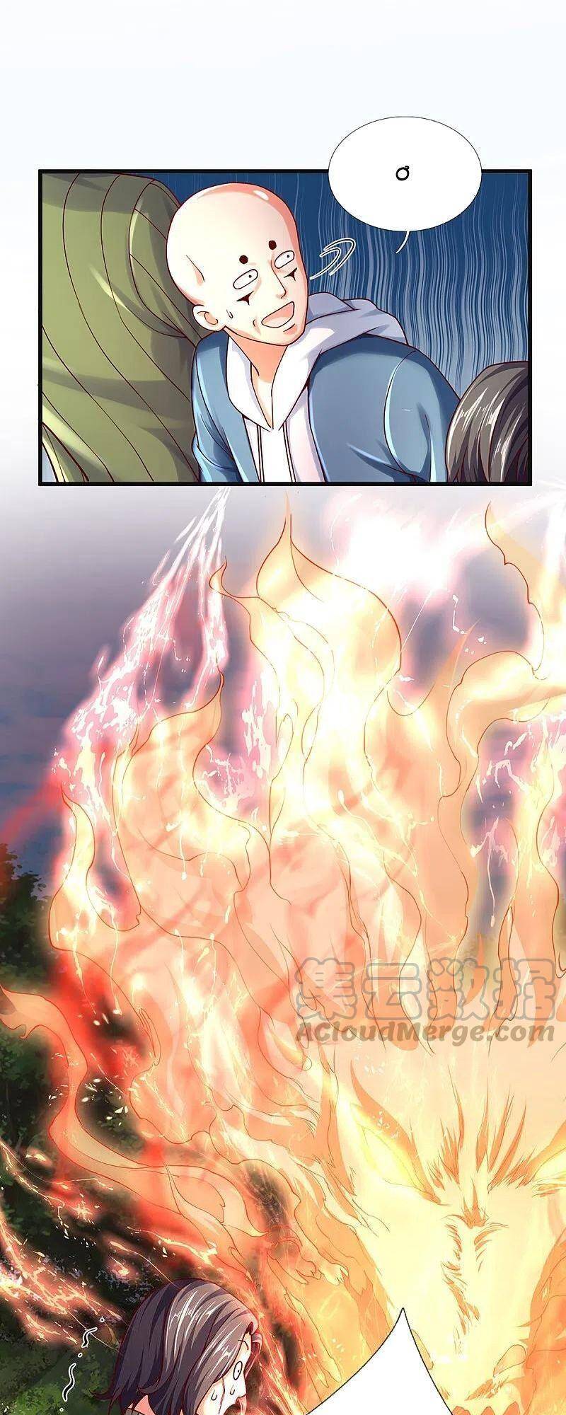 Vú Em Tiên Tôn Đi Ở Rể Chapter 228 - Trang 2