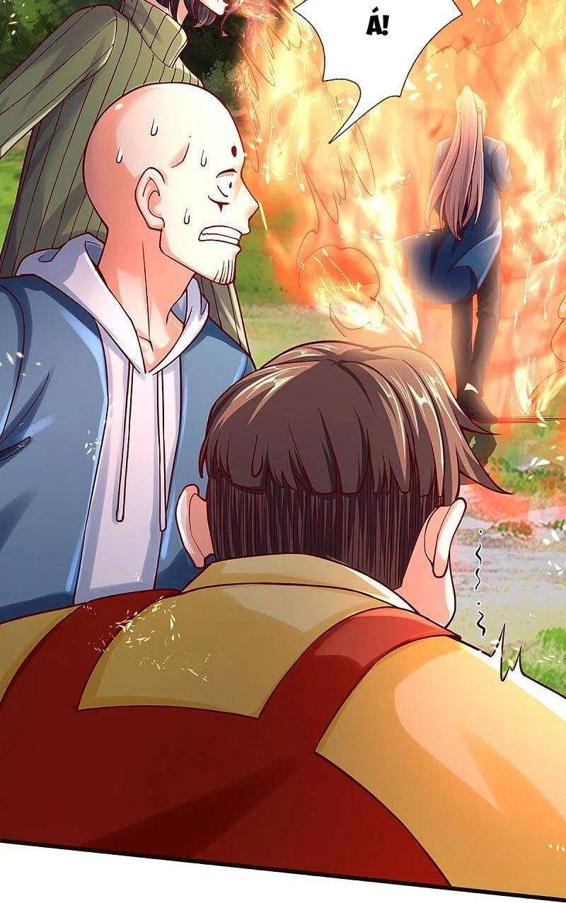 Vú Em Tiên Tôn Đi Ở Rể Chapter 228 - Trang 2