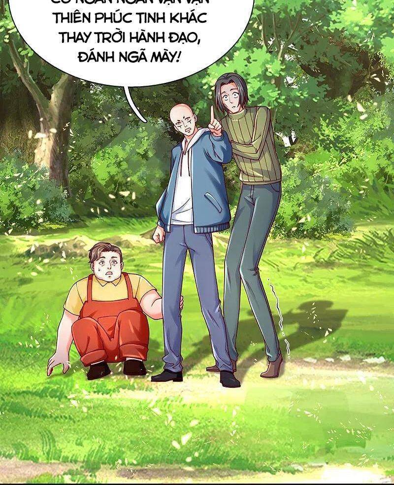 Vú Em Tiên Tôn Đi Ở Rể Chapter 228 - Trang 2