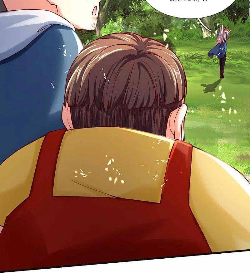 Vú Em Tiên Tôn Đi Ở Rể Chapter 228 - Trang 2