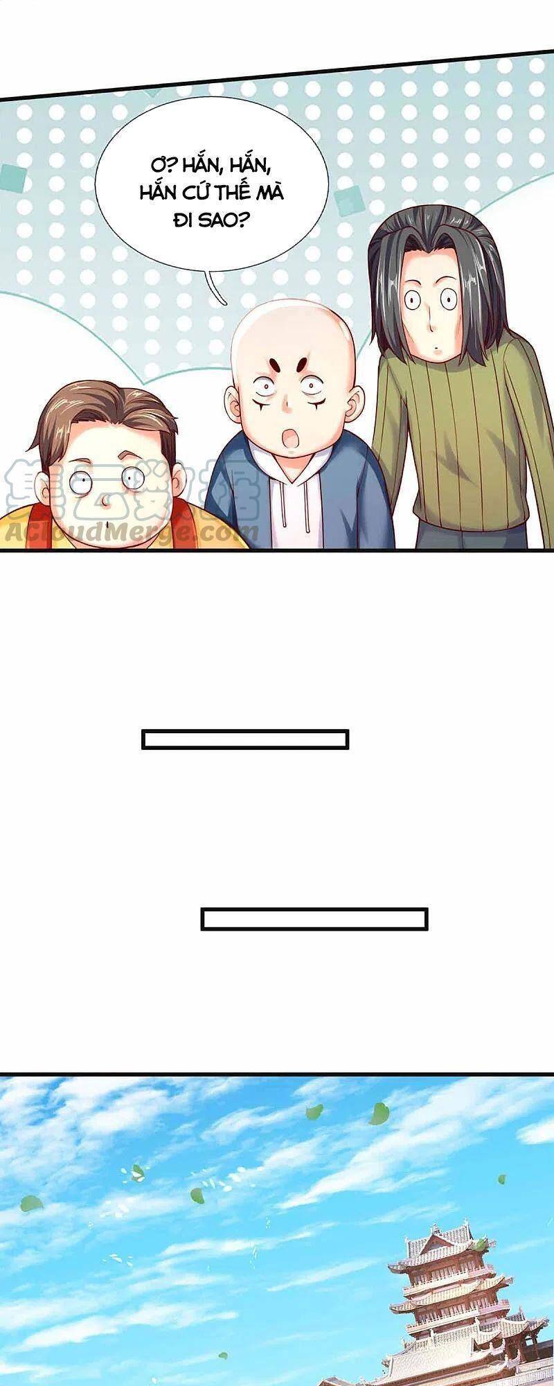 Vú Em Tiên Tôn Đi Ở Rể Chapter 228 - Trang 2